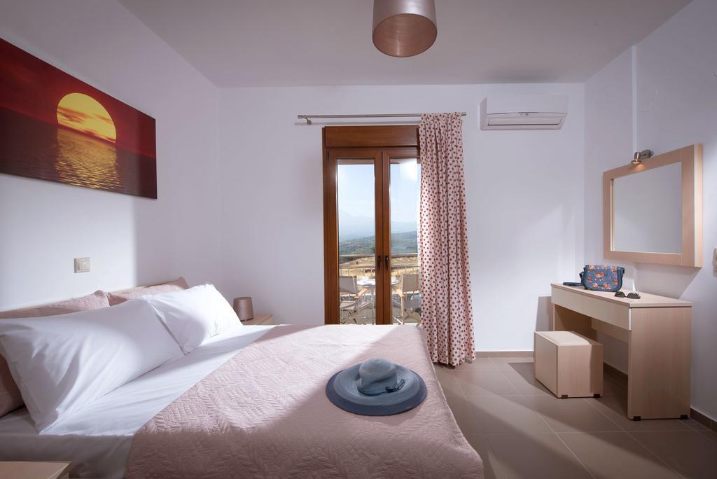 Oikos- "Your Cretan House" Angeliana  Exteriér fotografie
