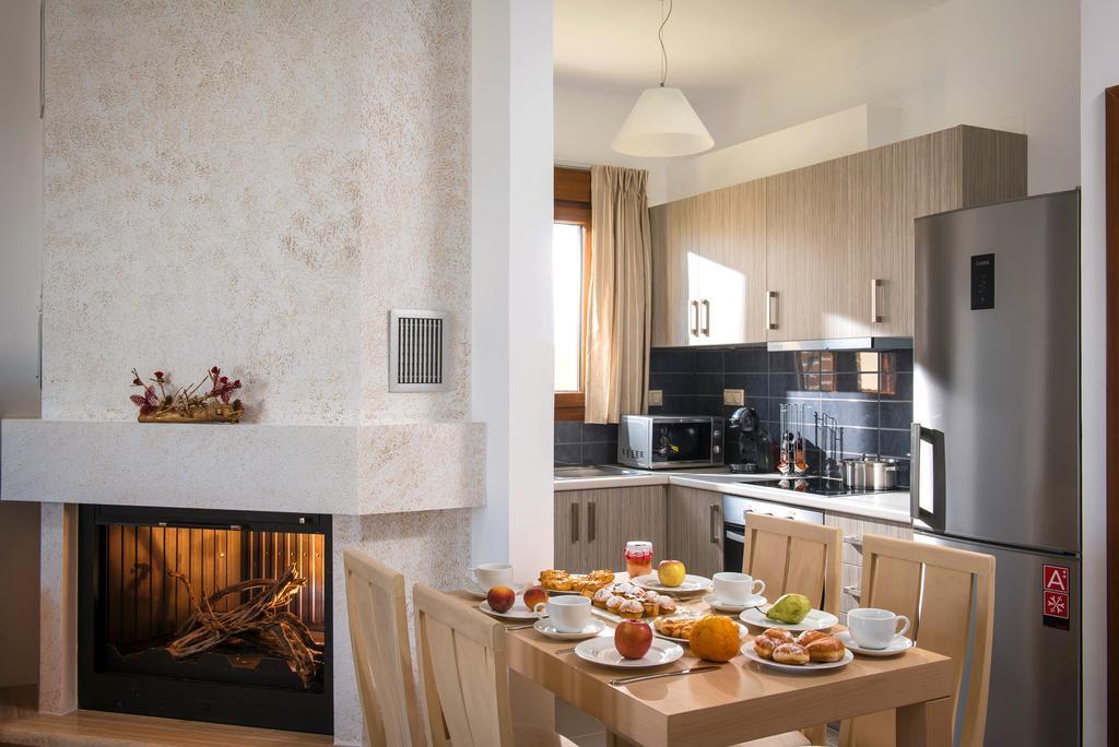 Oikos- "Your Cretan House" Angeliana  Exteriér fotografie
